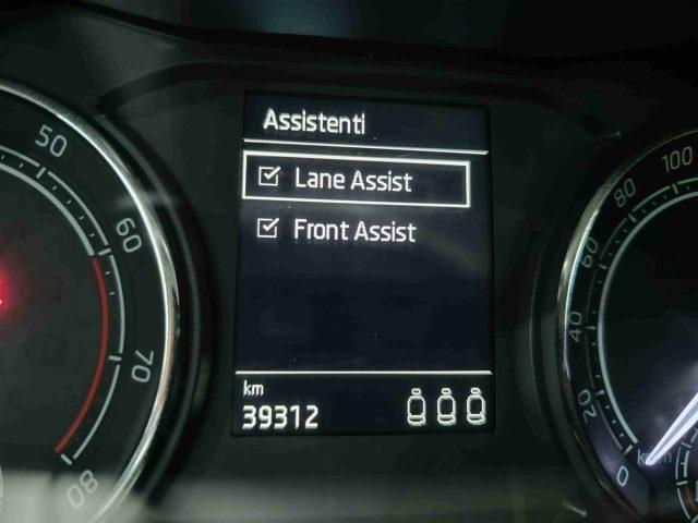 SKODA Kamiq 1.0 TSI Ambition