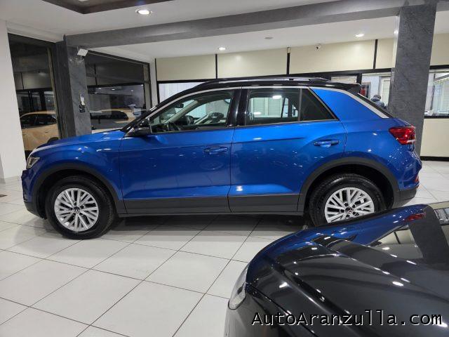 VOLKSWAGEN T-Roc NEW 2.0 TDI 115CV Bi Color Life Navi Virtual Cock