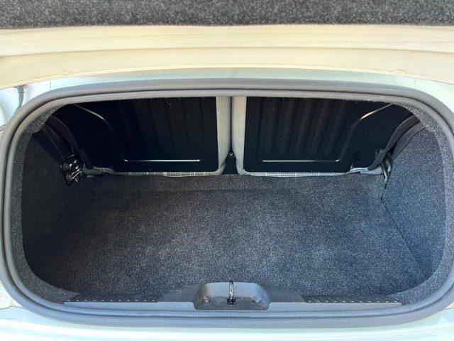 FIAT 500C 1.2 Lounge Automatica