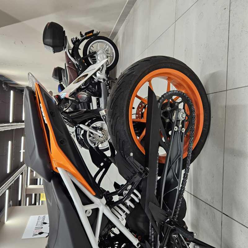 KTM 125 Duke - 2024