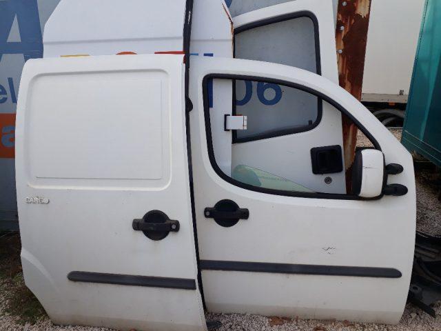 IVECO Daily FIAT DUCATO DOBLO SCUDO TRANSIT PORTIERA [Z39]