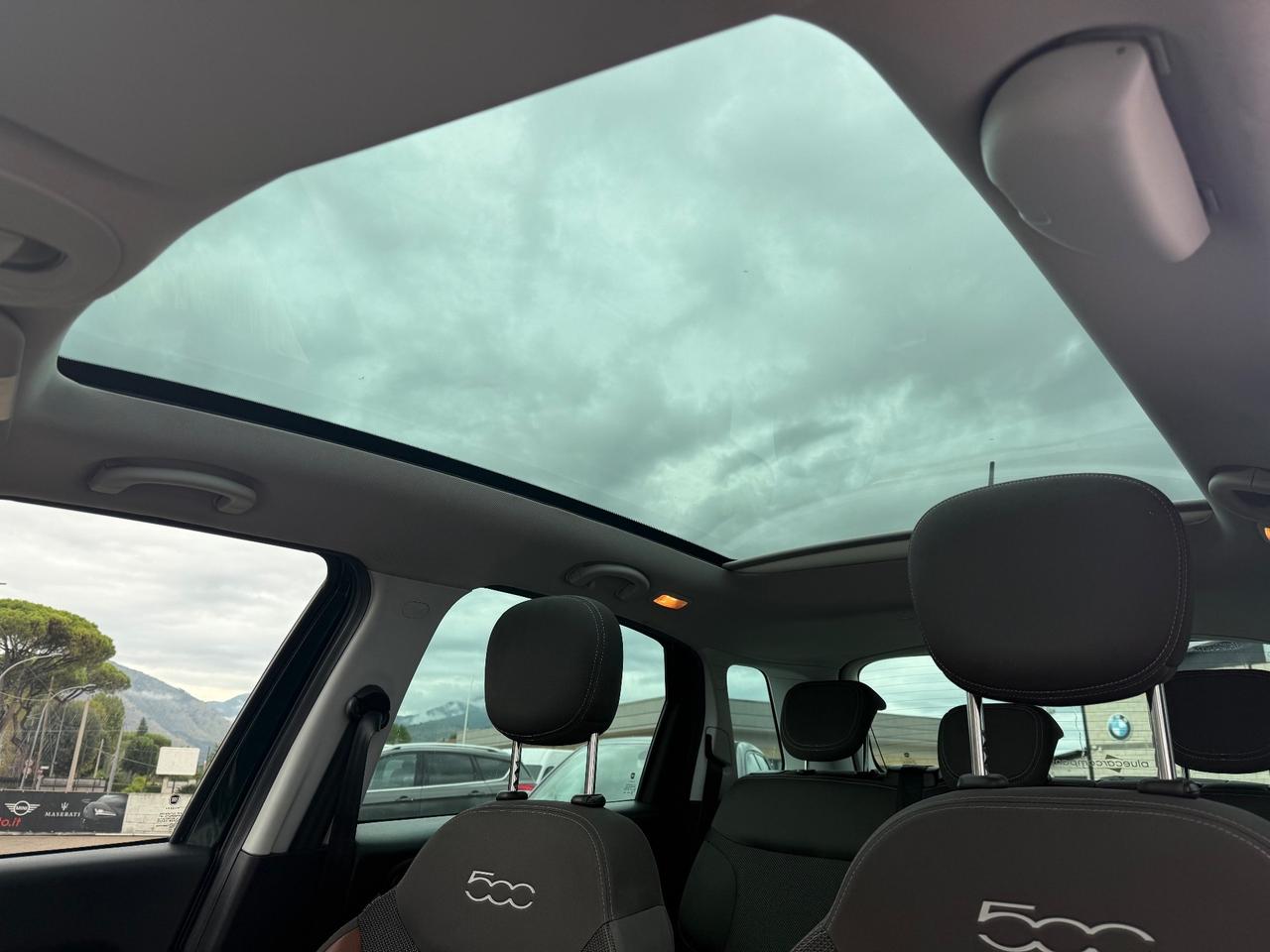 Fiat 500L 1.6 Multijet 120 CV Trekking