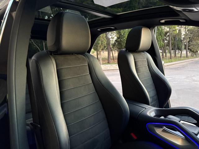 MERCEDES-BENZ GLE 350 de hybrid EQ 4Matic Premium Plus TETTO.