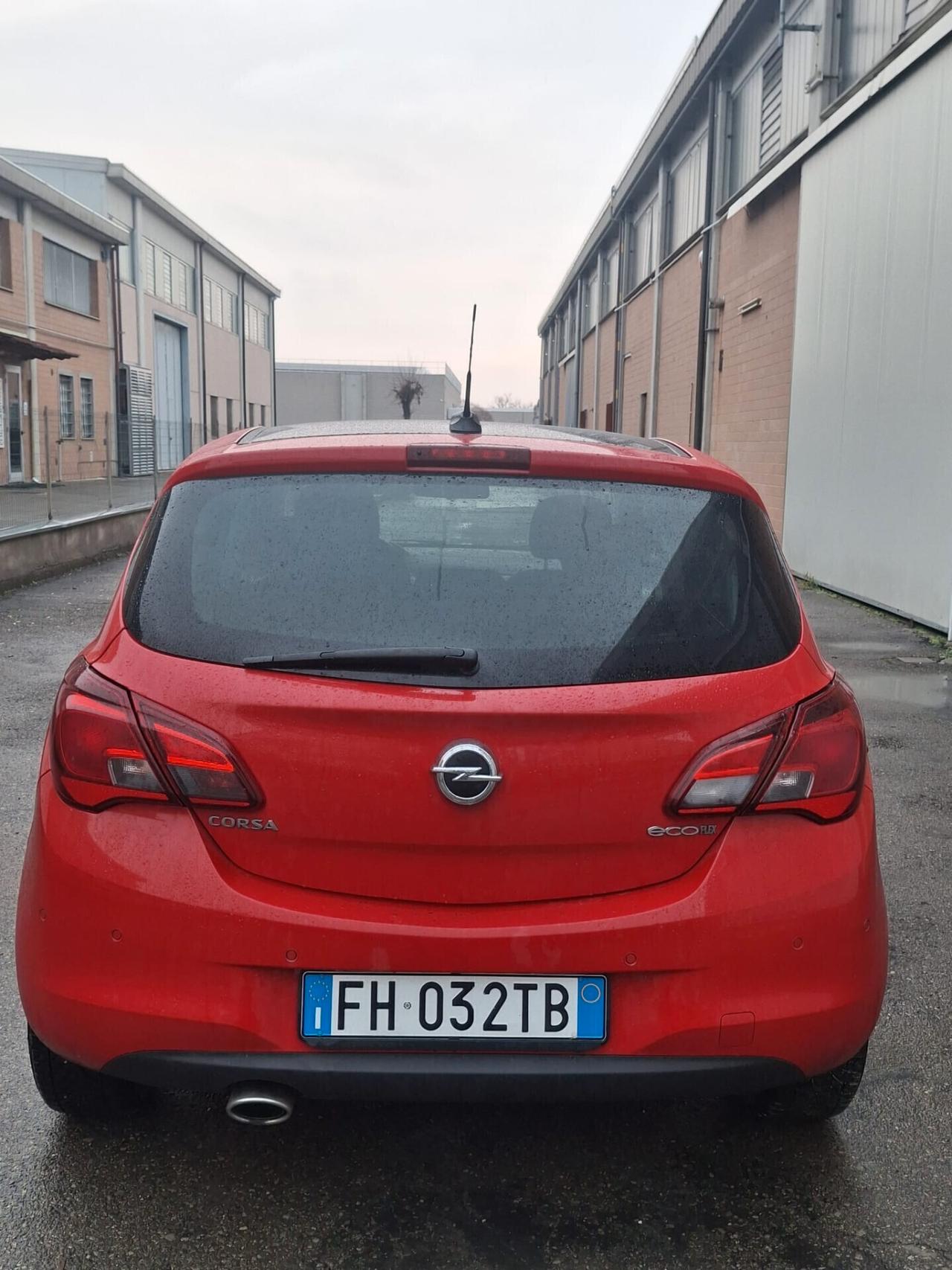 Opel Corsa 1.3 CDTI ecoFLEX 95CV Start&Stop 5 porte Innovation