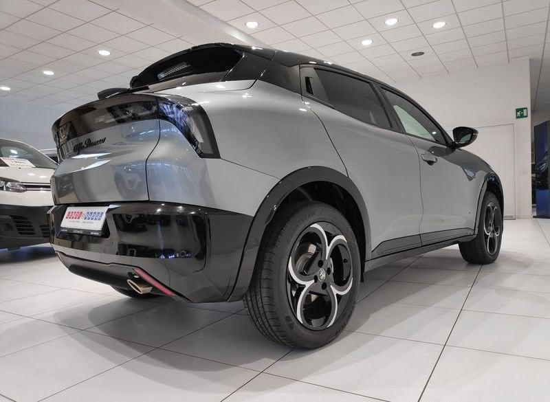 Alfa Romeo Junior Junior 1.2 145 CV Hybrid eDCT6 Q4*4x4*
