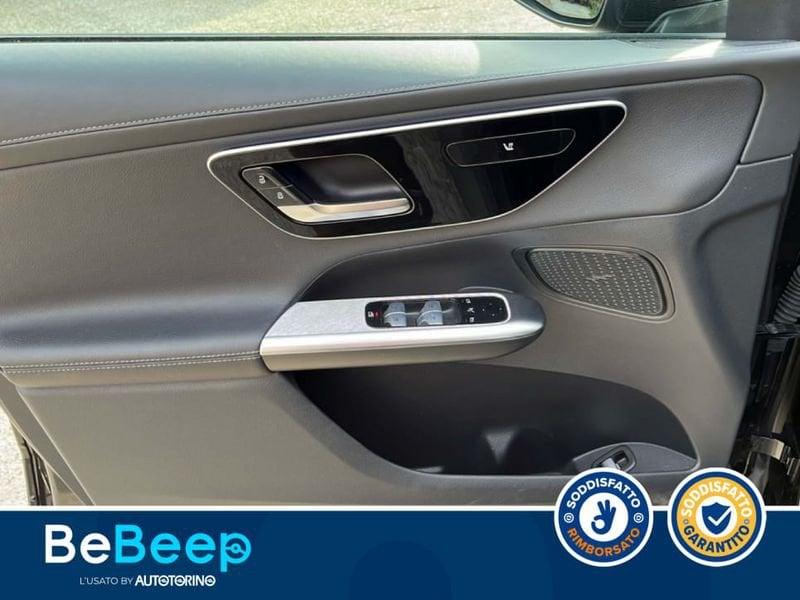 Mercedes-Benz GLC 220 D AMG ADVANCED 4MATIC AUTO