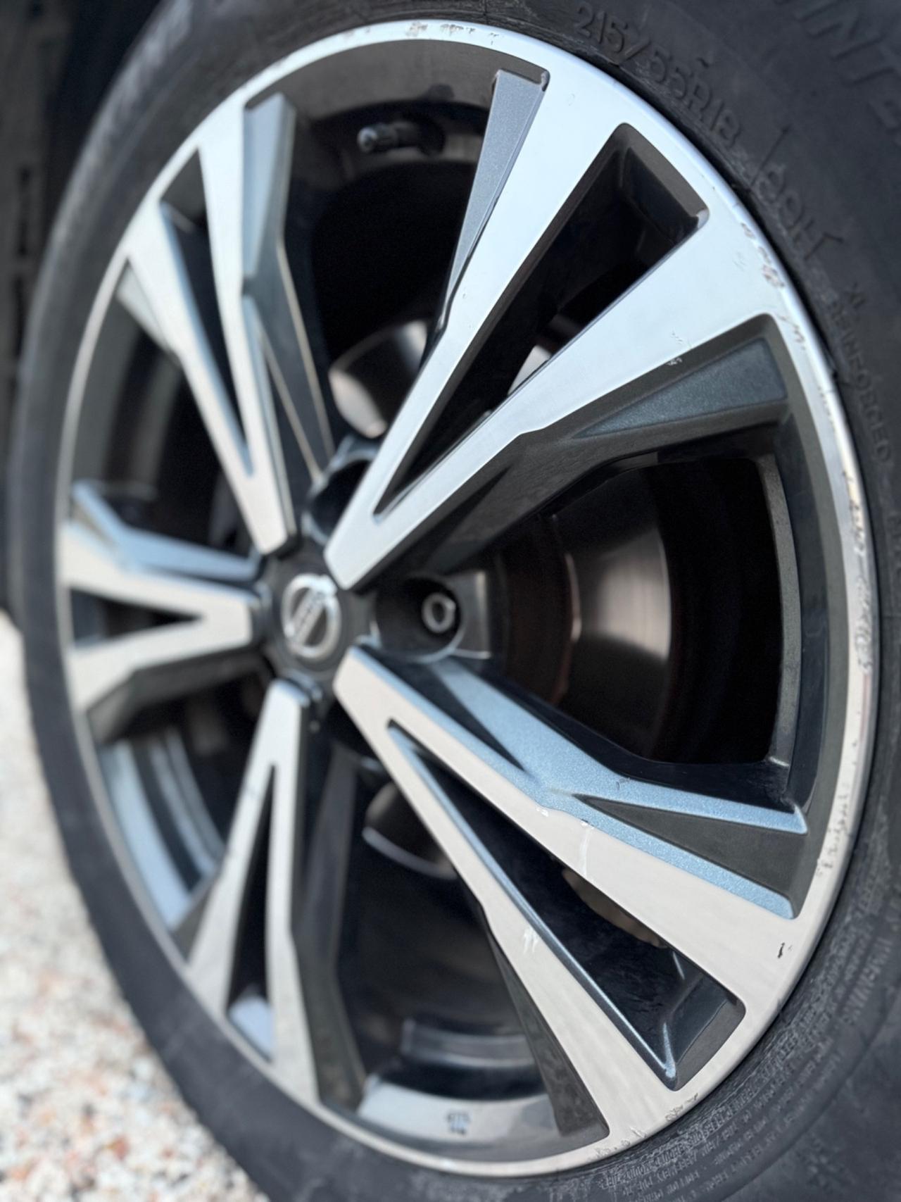 Nissan Qashqai 1.5 dCi N-Connecta