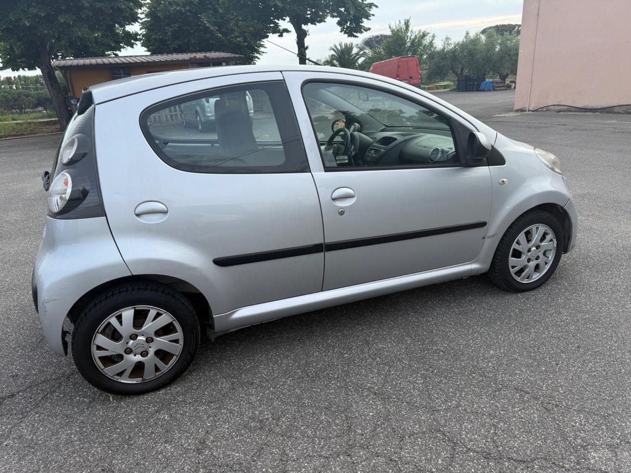 Citroen C1 5 porte