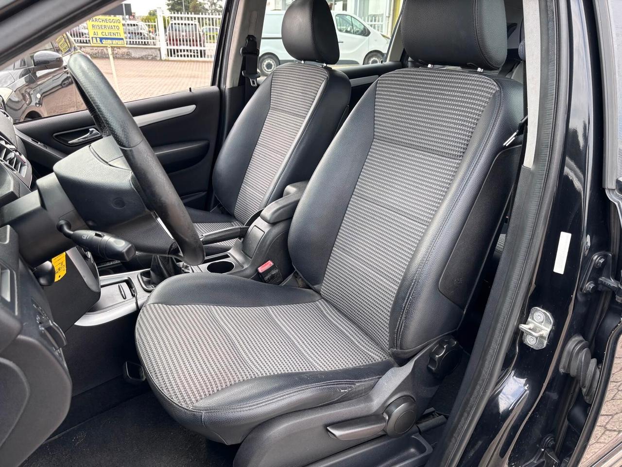 Mercedes-benz B 180 B 180 CDI Sport
