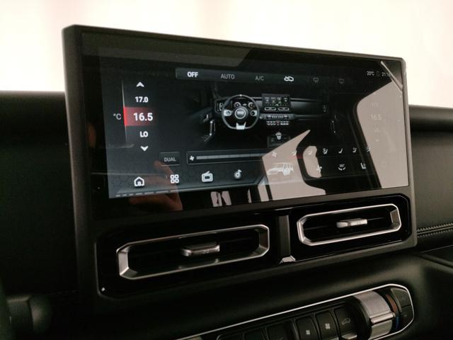 EMC 212 2.0 TDI 8AT4WD inseribile con ridotte