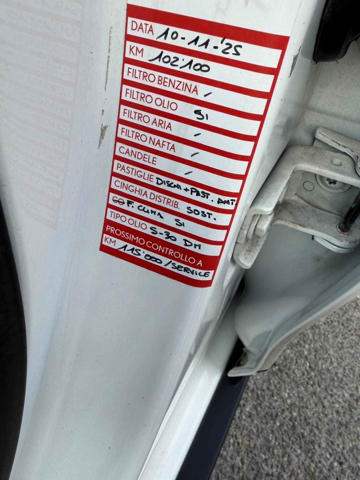 Peugeot 2008 PureTech Turbo 110 S&S GT Line