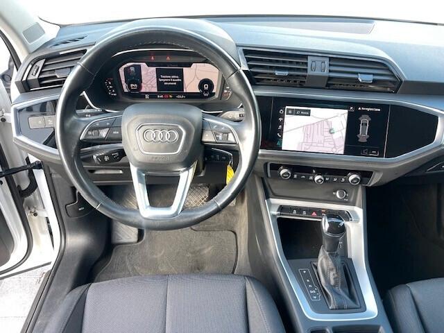 Audi Q3 35 TDI S tronic Business Advanced 2021