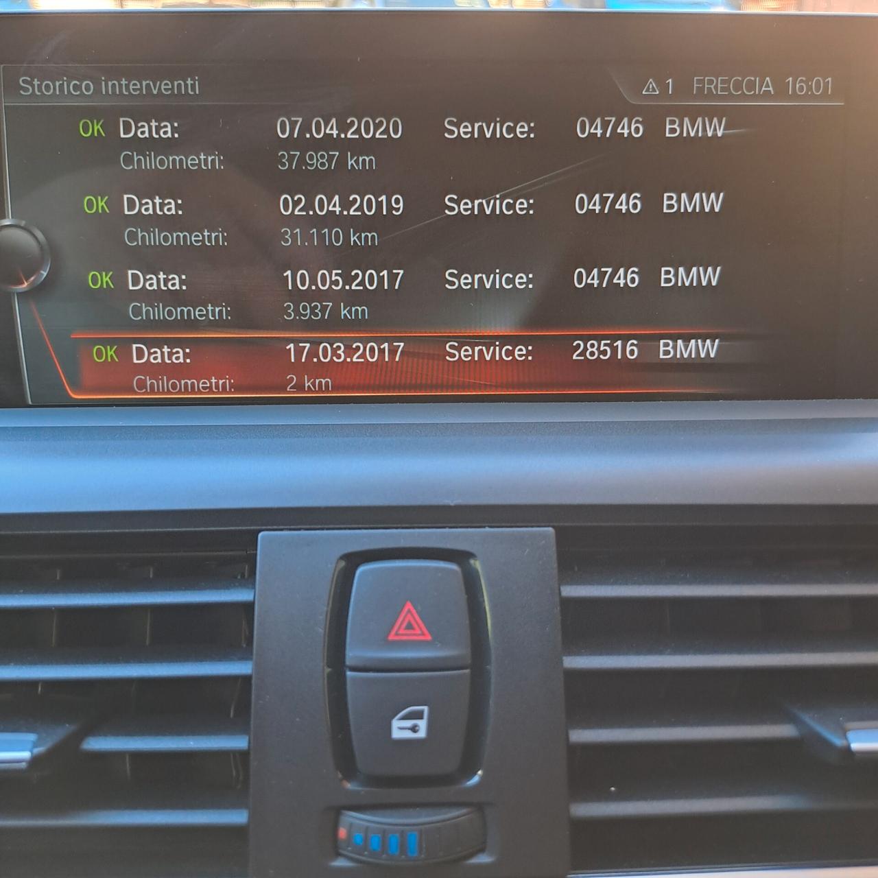 Bmw M2 CAMBIO MANUALE - PARI AL NUOVO