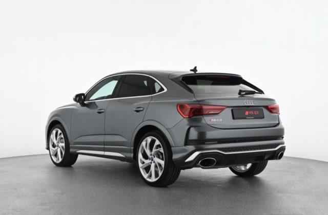 AUDI RS Q3 SPB quattro S tronic