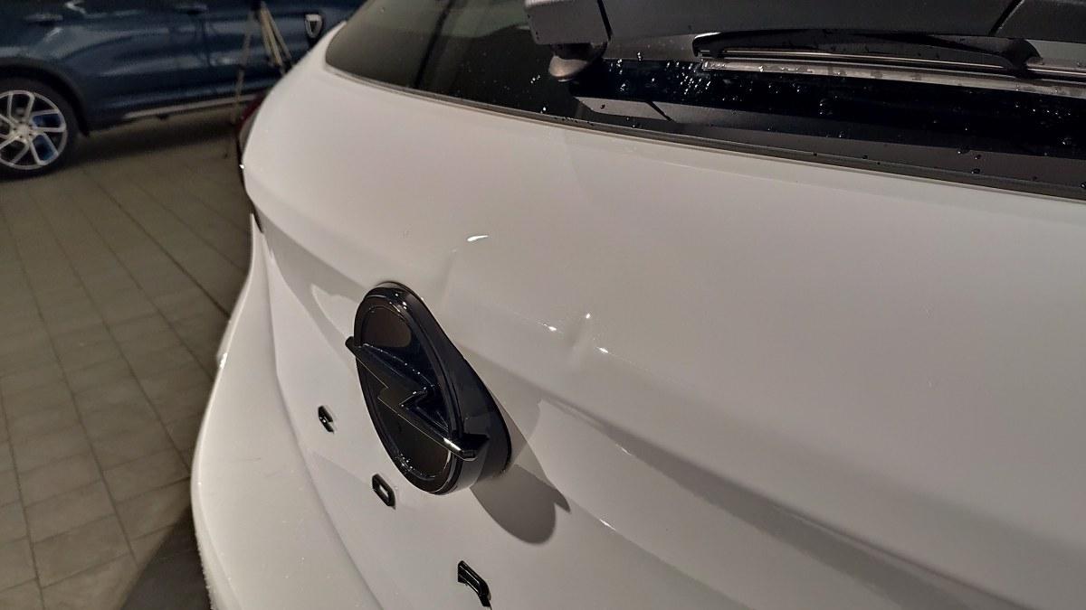 OPEL Corsa 5Porte 1.2 100 Cv Gs