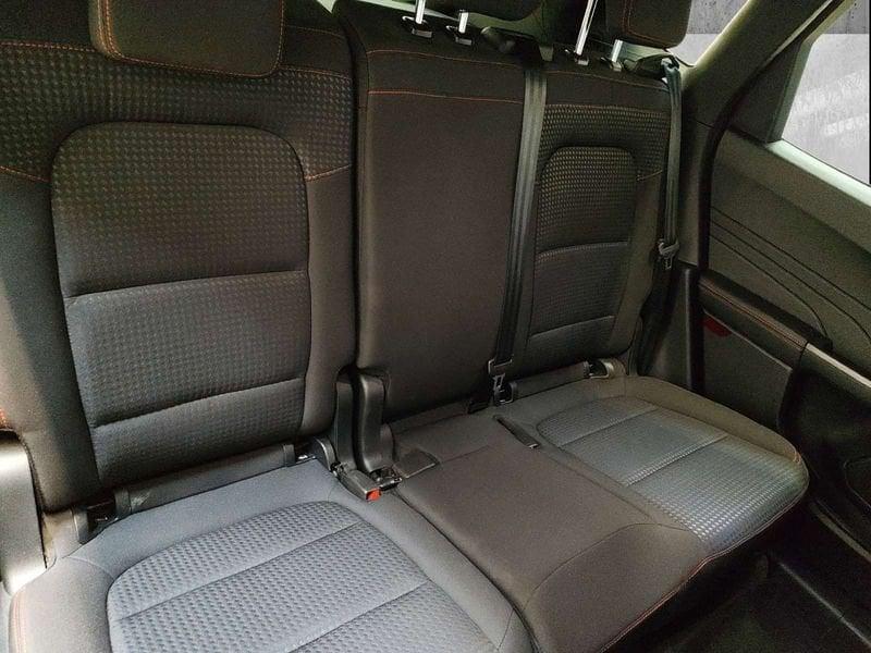 Ford Kuga 2.5 full hybrid ST-Line 2wd 190cv cvt
