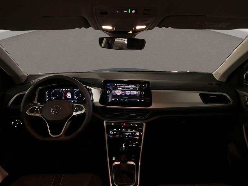 Volkswagen T-Roc T-Roc 2.0 TDI SCR 150 CV DSG Edition Plus