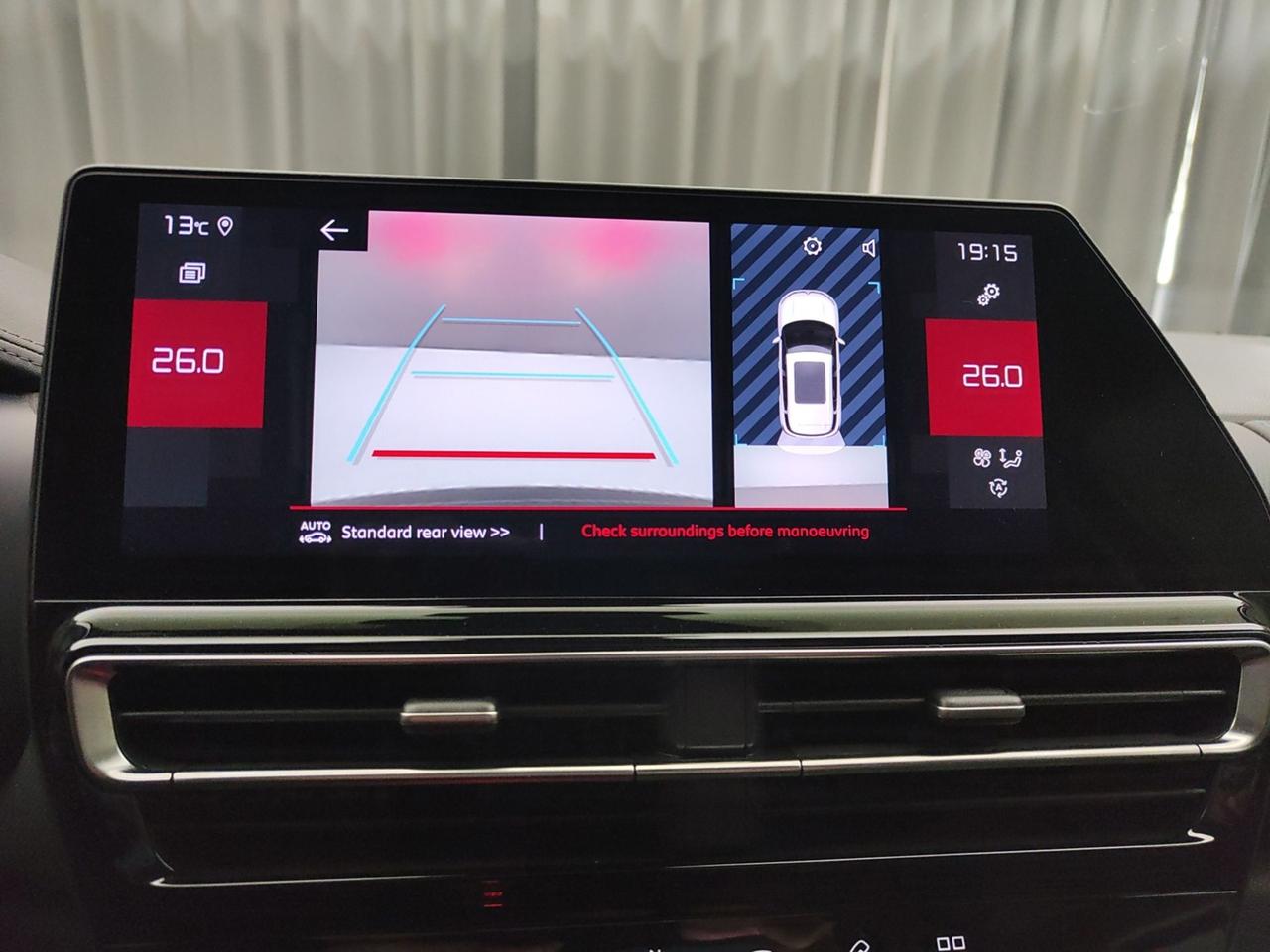 CITROEN C5 Aircross 2022 1.2 HYBRID 145CV MAX E-DCS6