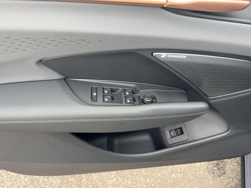 Cupra Terramar 2.0 TSI DSG 4Drive VZ Tetto Led MatrixHD 20" Camera 360°