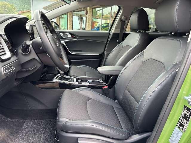 Kia XCeed XCeed 1.6 crdi mhev Business 136cv dct