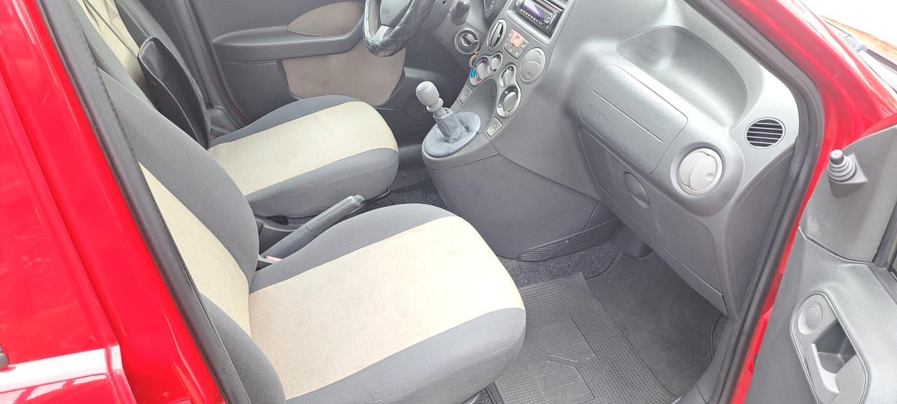 Fiat Panda 1.2 Dynamic Natural Power