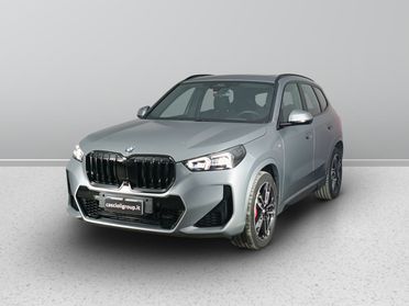 BMW X1 U11 - X1 xdrive23d mhev 48V MSport Pro auto