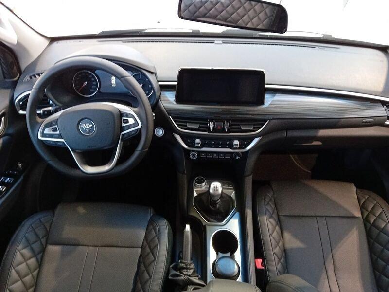 Foton Tunland G7 Tunland G7 2.0 TDI Doppia Cabina 4WD