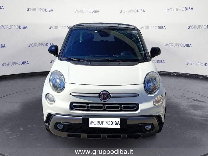 FIAT 500L 2017 Cross Diesel Cross 1.3 mjt 95cv