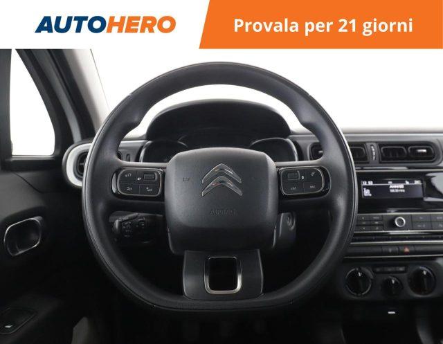 CITROEN C3 PureTech 82 S&S Feel