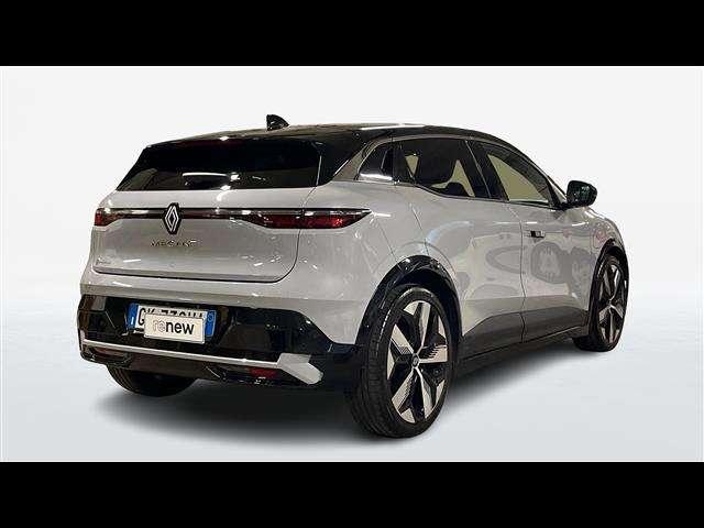 Renault Megane E-Tech Electric Techno EV60 AC22