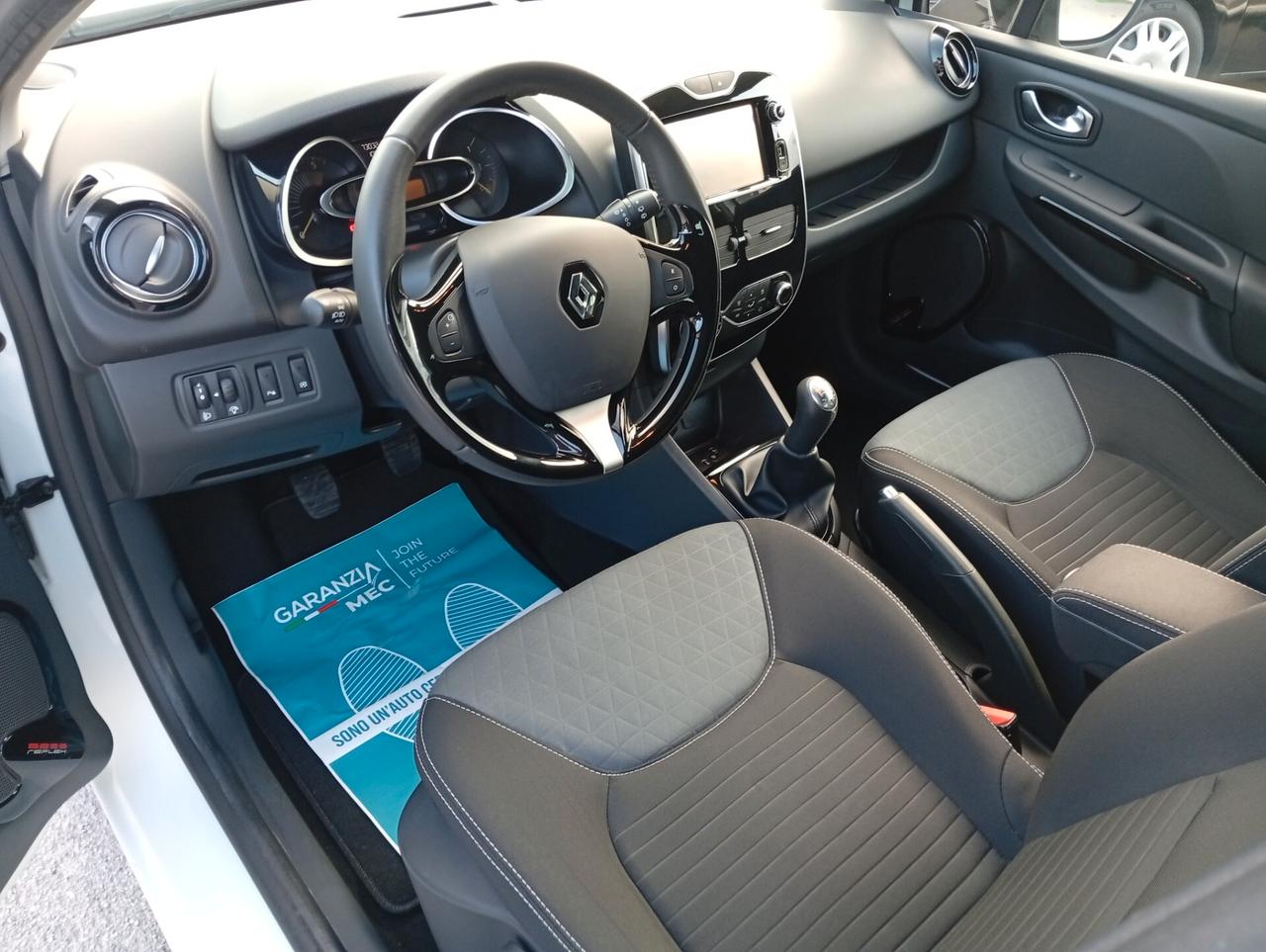 Renault Clio 1.5 dCi 8V 90CV Start&Stop 5 porte GT Line