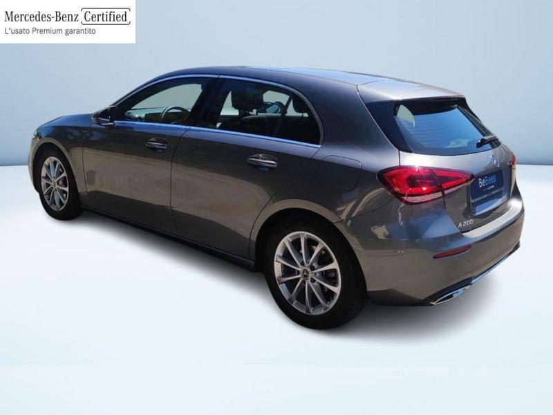Mercedes-Benz Classe A A 200 SPORT