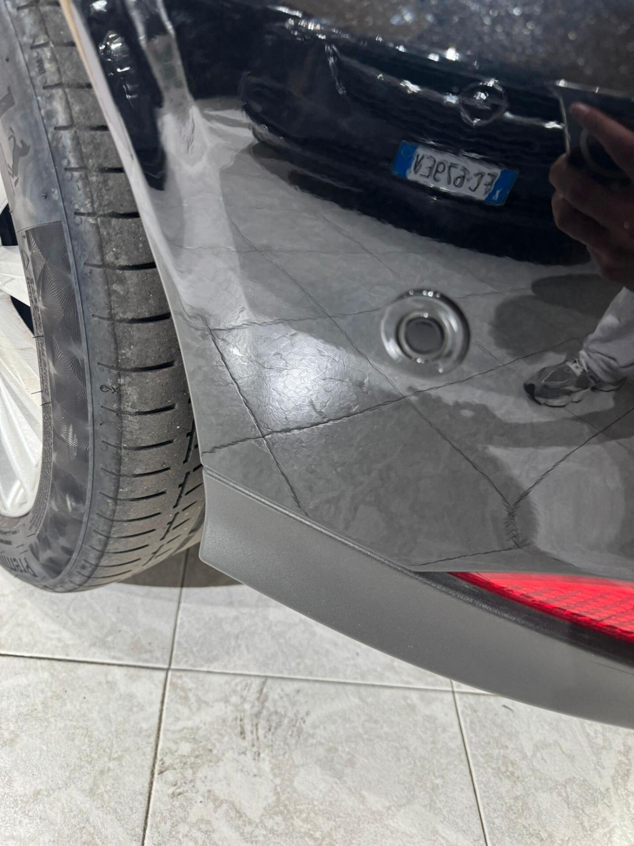 Ford Focus 1.0 EcoBoost 125 CV Start&Stop Titanium