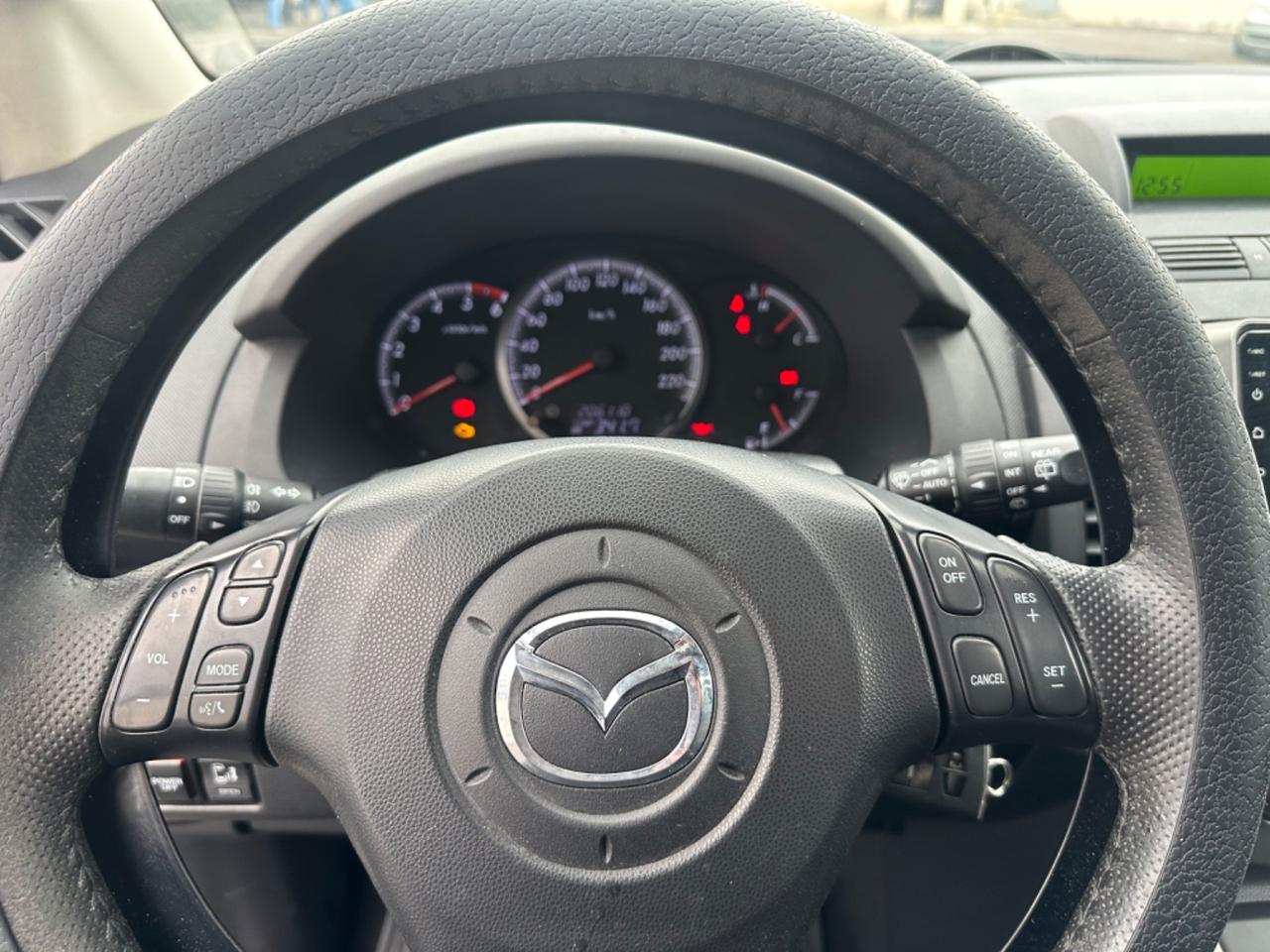 Mazda 5 Mazda5 2.0 MZ-CD 16V 110CV Extra