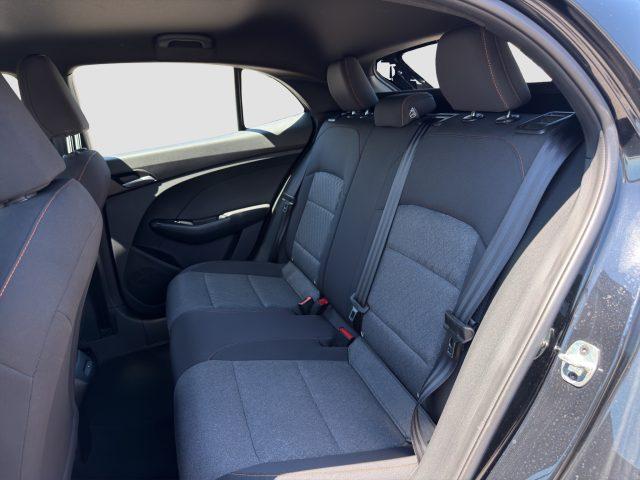 MG MG3 MG3 1.5 Comfort