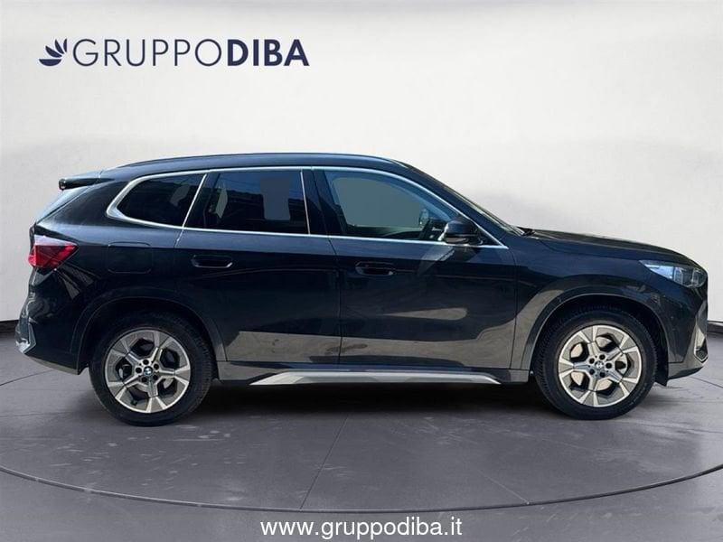 BMW X1 U11 xdrive23d mhev 48V X-Line Edition Balance auto
