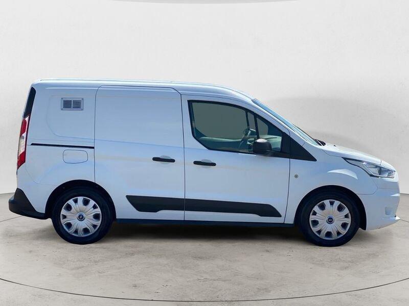 Ford Transit Connect II 200 2018 200 1.5 tdci 100cv Entry L1H1 E6.2