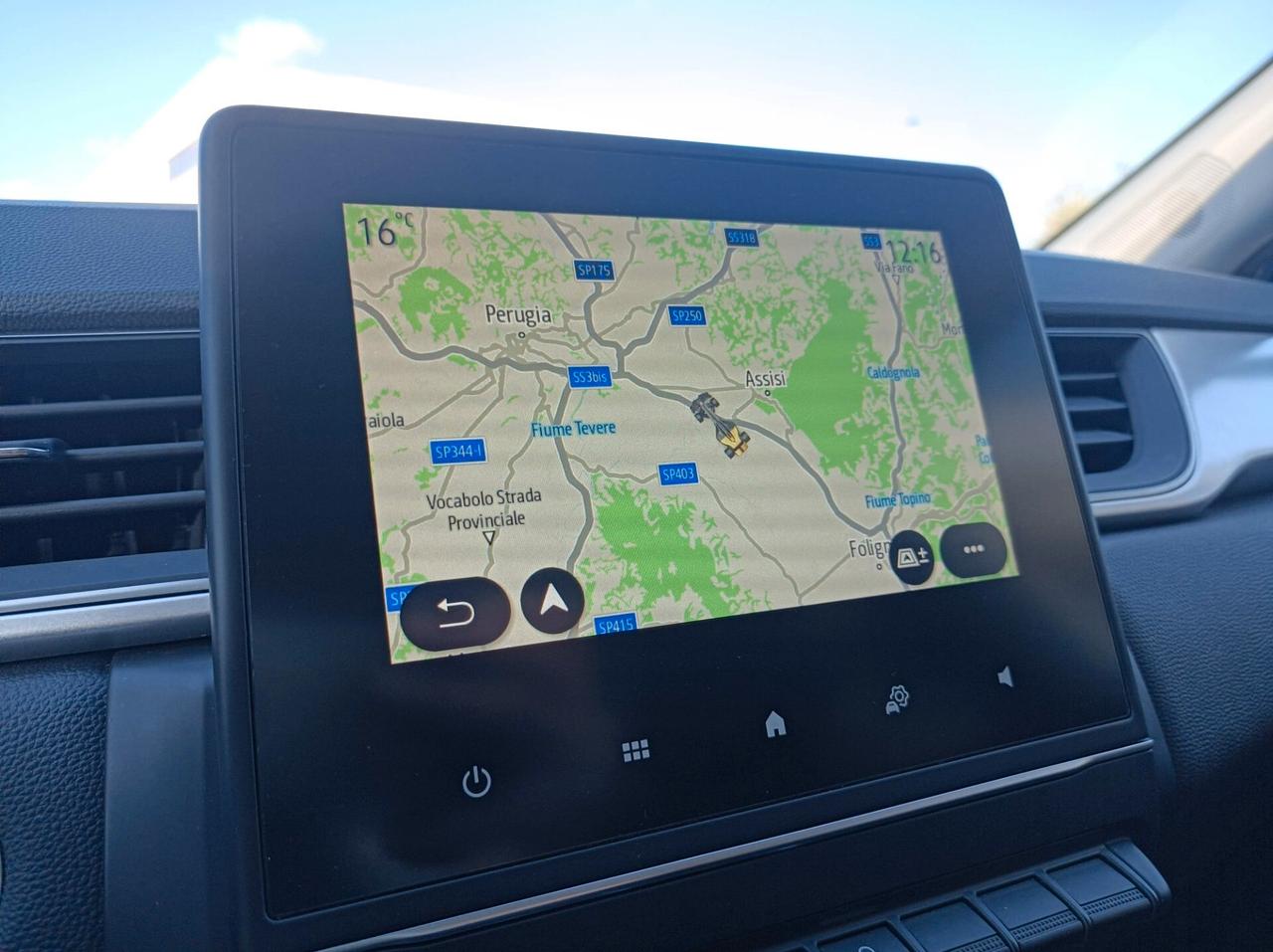 Renault Captur TCe 90 CV Techno