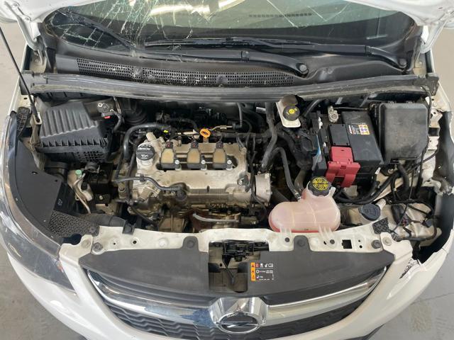 OPEL Karl ROCKS 1.0 75CV CAMBIO MANUALE