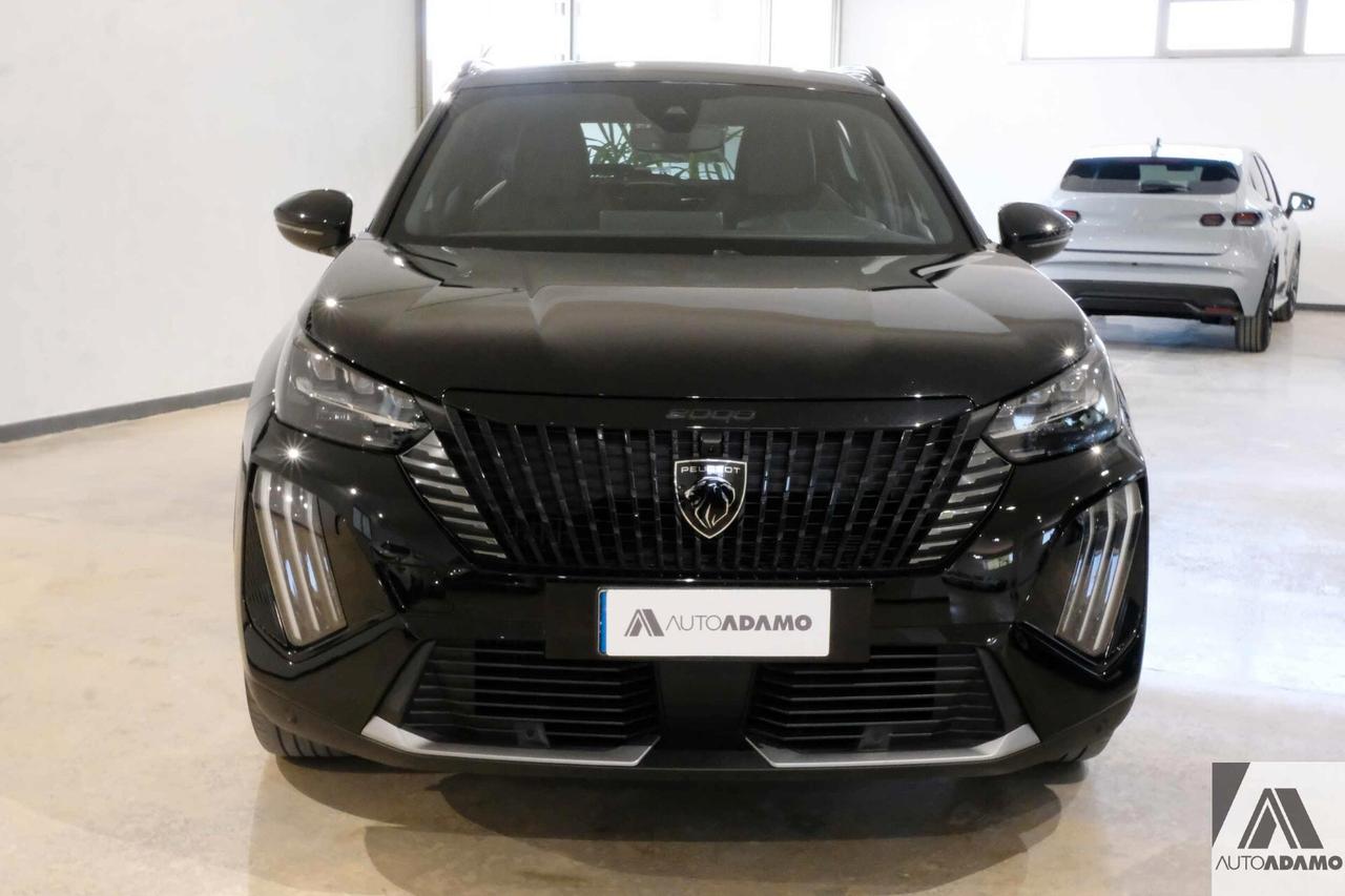 Peugeot 2008 BlueHDi 130 S&S EAT8 GT