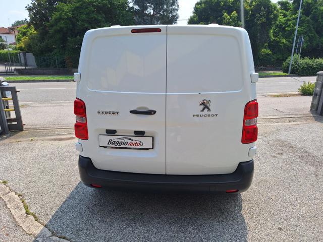 PEUGEOT Expert BlueHDi 120 S&S PL-TN Premium Standard N°GA333