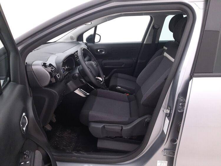 Citroen C3 Aircross Plus + Navigatore BR036284 1.2 Benzina 110CV