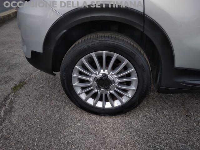 FIAT 500X 1.0 T3 120 CV Connect