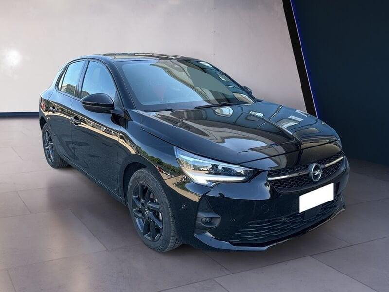 Opel Corsa VI 2020 1.2 GS Line 100cv