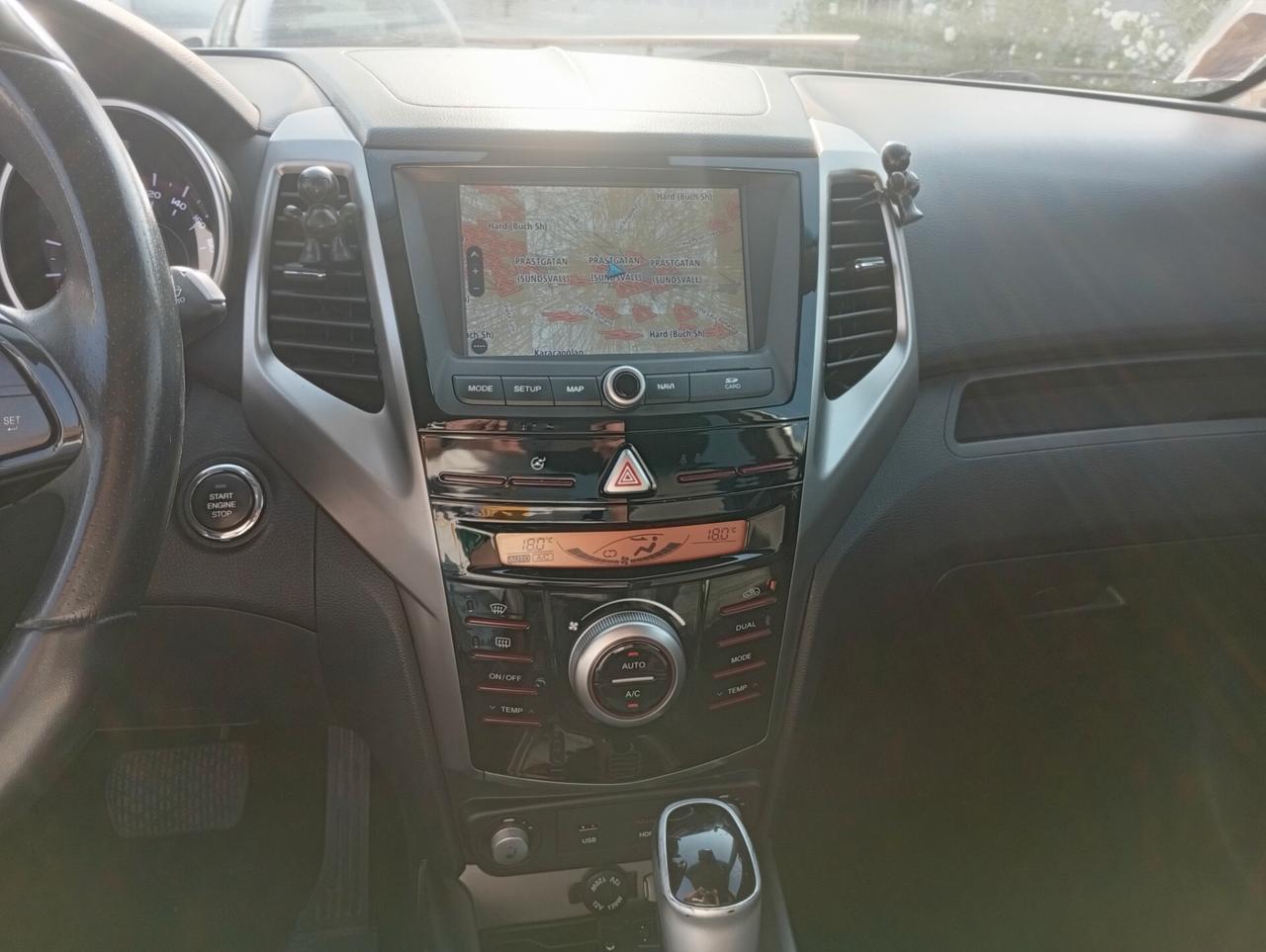 Ssangyong Tivoli 1.6d 2WD Be Visual Cool NEOPATENTATI OK