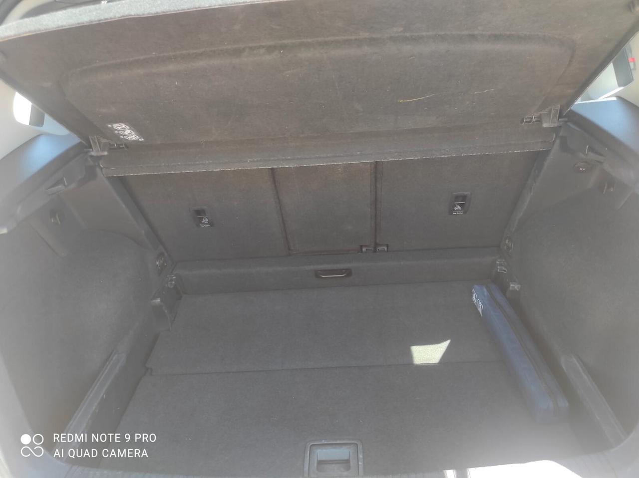 Volkswagen Golf Sportsvan 1.6 TDI 110CV Garanzia