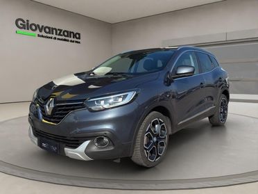 Renault Kadjar 1.6 dCi Energy Sport Edition2 X-Tronic