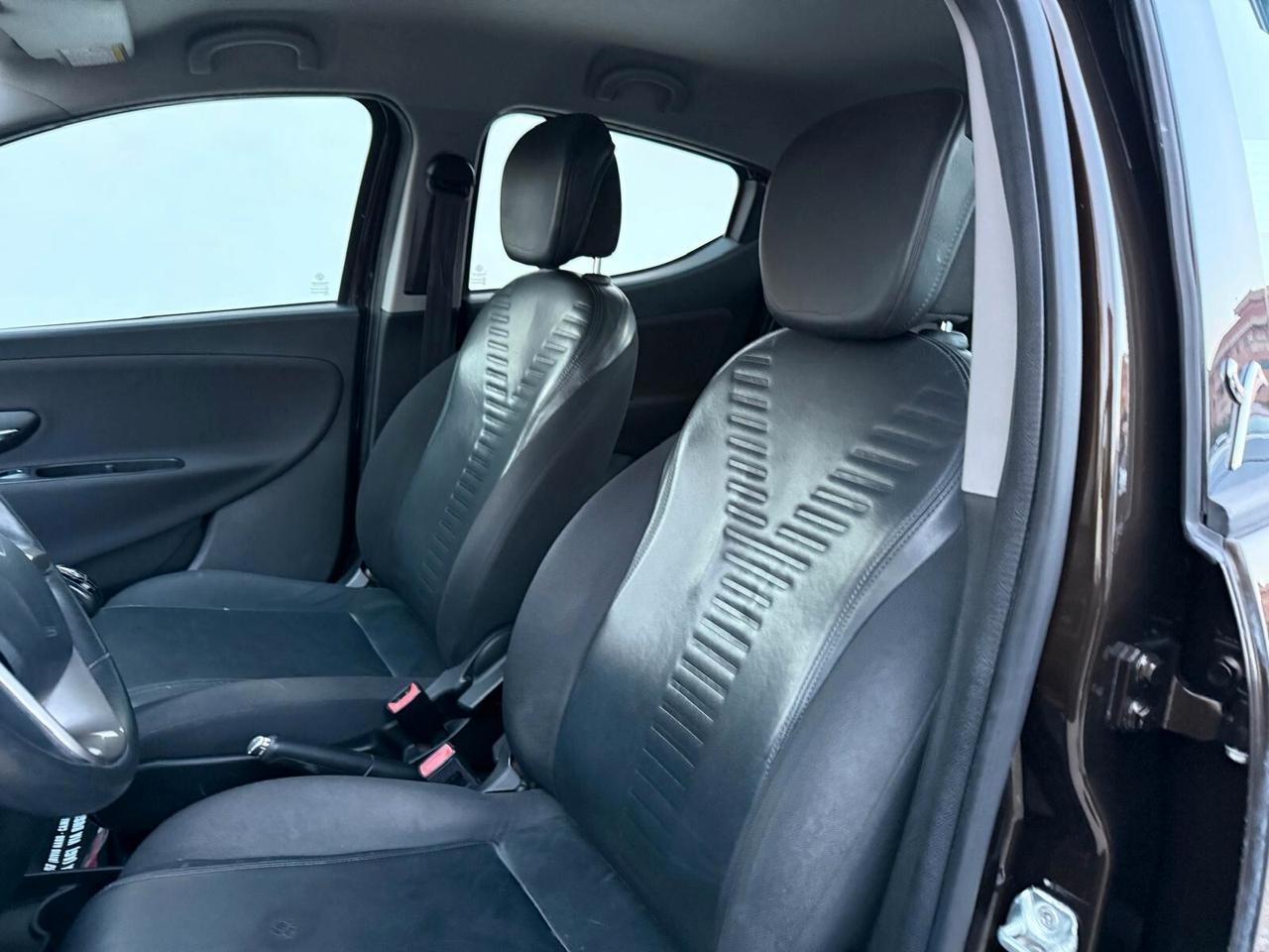 Lancia Ypsilon 1.3 MJT 16V 95 CV 5 porte S&S Platinum