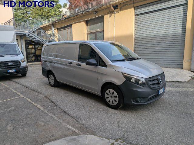 MERCEDES-BENZ Vito 2.2 114 CDI Furgone Long