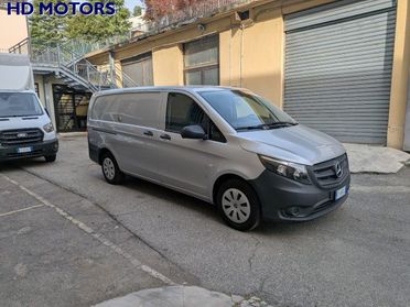 MERCEDES-BENZ vito 2.2 114 CDI Furgone Long